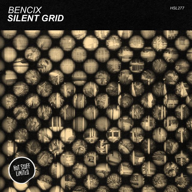 Bencix - 'Silent Grid' [Ringtone]