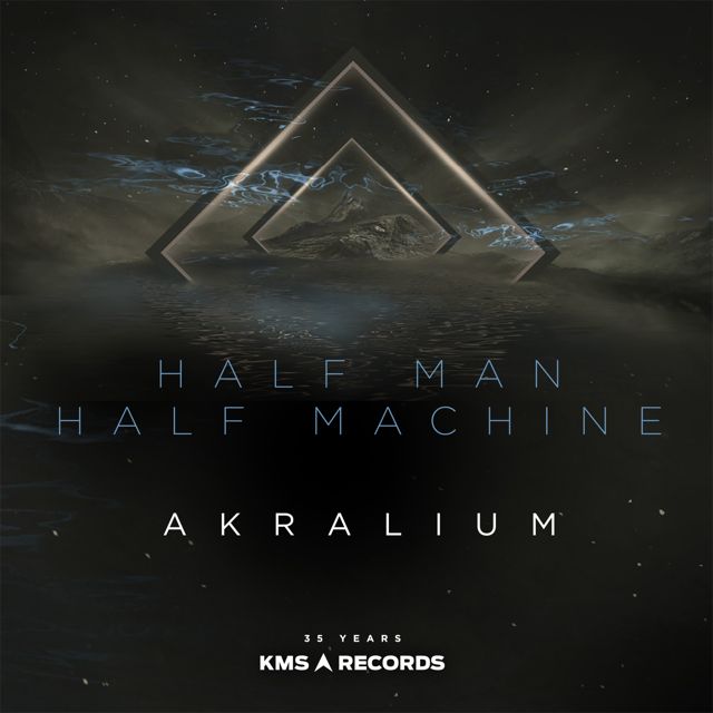 Half Man Half Machine - 'Akralium (feat. Kevin Saunderson & Dantiez & Andre Salmon)' [Ringtone]
