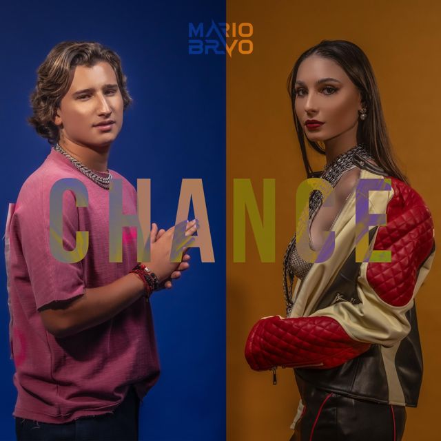 Mario Bravo - 'chance (merengueton)' [Ringtone]