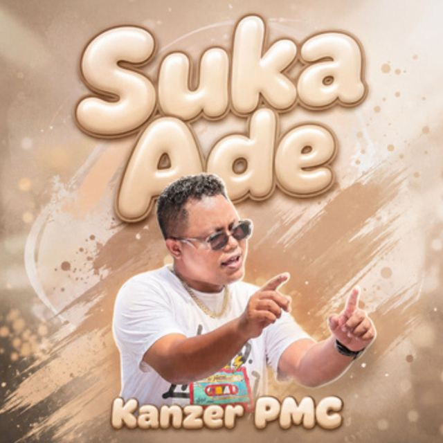 kanzer pmc - 'Suka Ade (feat. Andre Tmk & U.O.S)' [Ringtone]