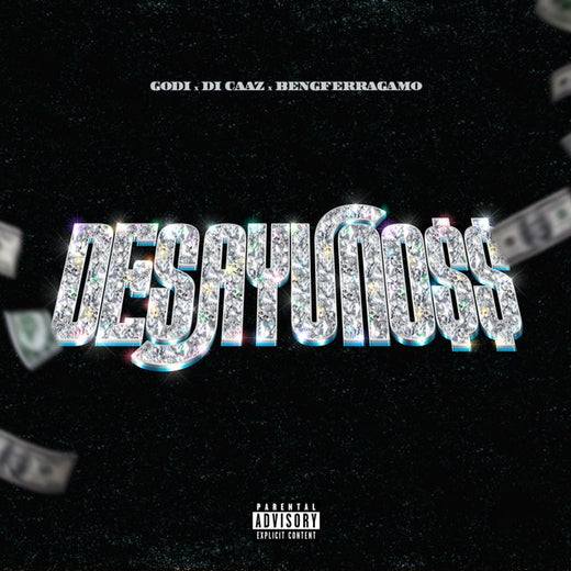 Godi - 'Desayuno$$ (feat. BengFerragamo & Dcaaz)' [Tono de llamada]