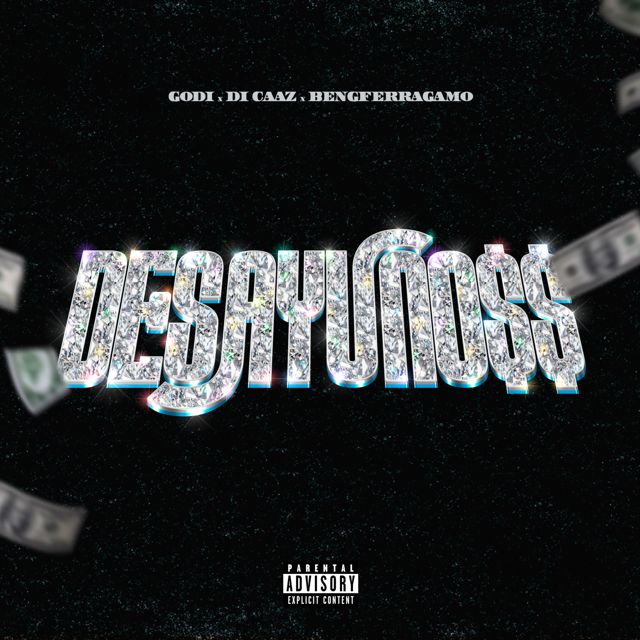 Godi - 'Desayuno$$ (feat. BengFerragamo & Dcaaz)' [Ringtone]