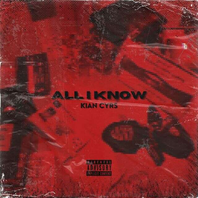 Kian Cyrs - 'All I Know (Sped Up)' [Ringtone]