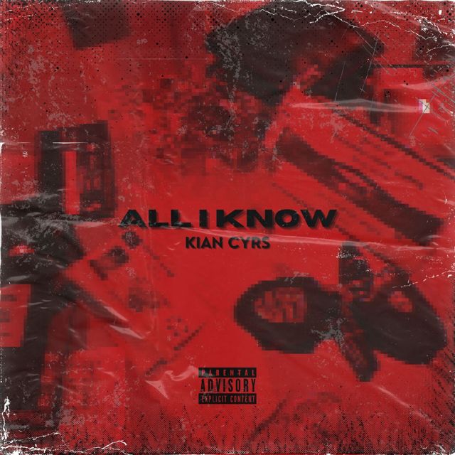 Kian Cyrs - 'All I Know' [Ringtone]