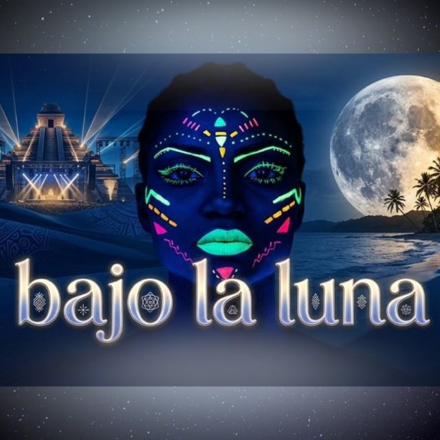 Miquelin Herrera - 'Bajo la Luna' [Ringtone]