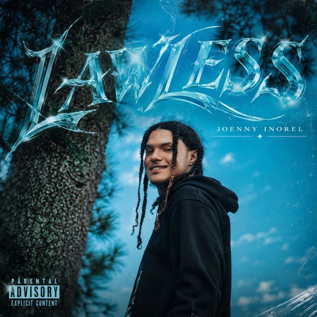 JOENNY inorel - 'Lawless' [Ringtone]