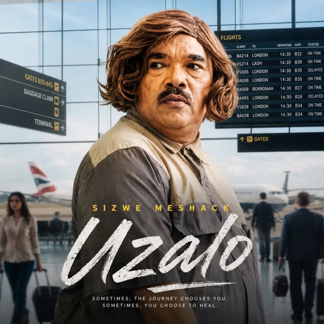 Sizwe Meshack - 'Uzalo' [Ringtone]