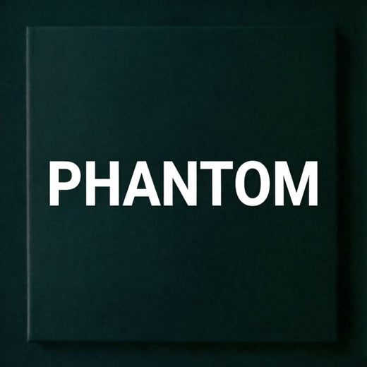 KEN MELODY - 'PHANTOM' [Ringtone]