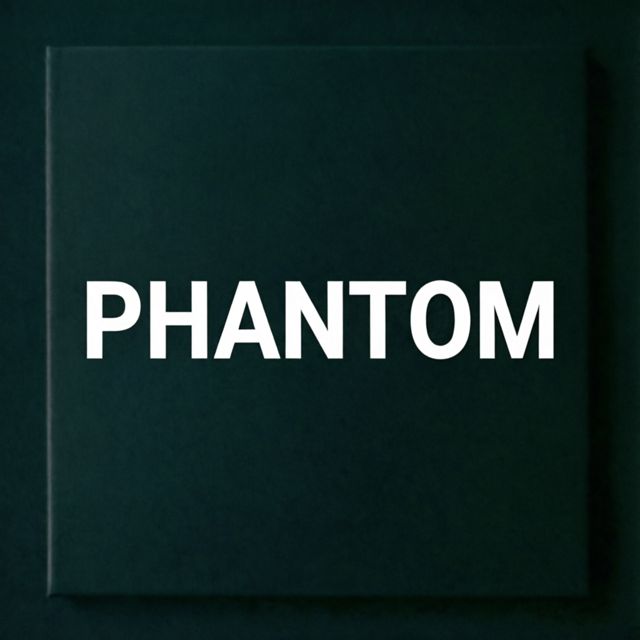 KEN MELODY - 'PHANTOM' [Ringtone]