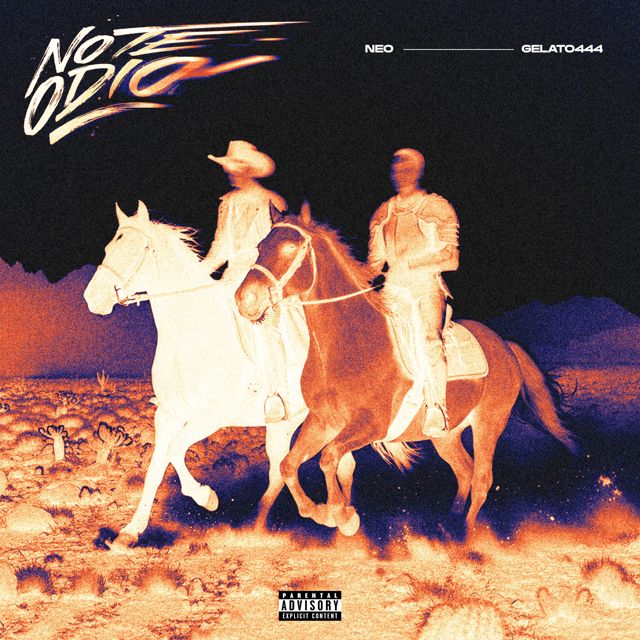 Neo - 'No te Odio (feat. Gelato444)' [Ringtone]