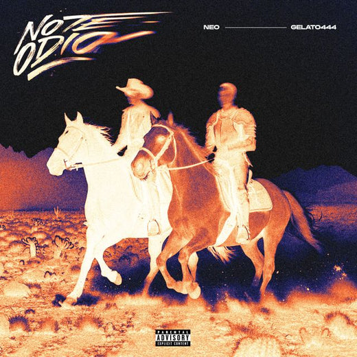 Neo - 'No te Odio (feat. Gelato444)' [Ringtone]