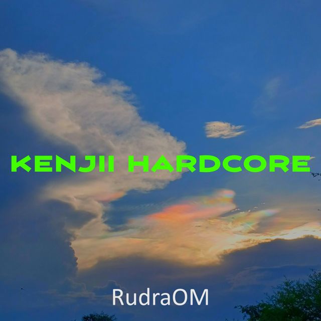 RudraOM - 'Kenjii Hardcore' [Ringtone]