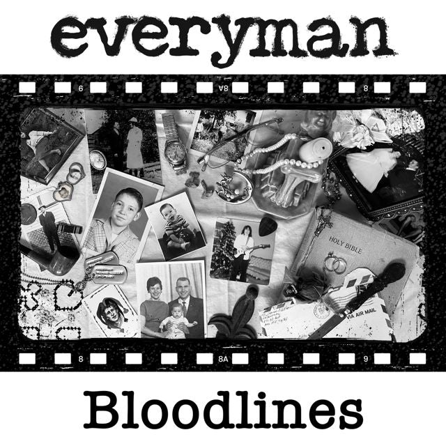 everyman - 'Bloodlines' [Ringtone]