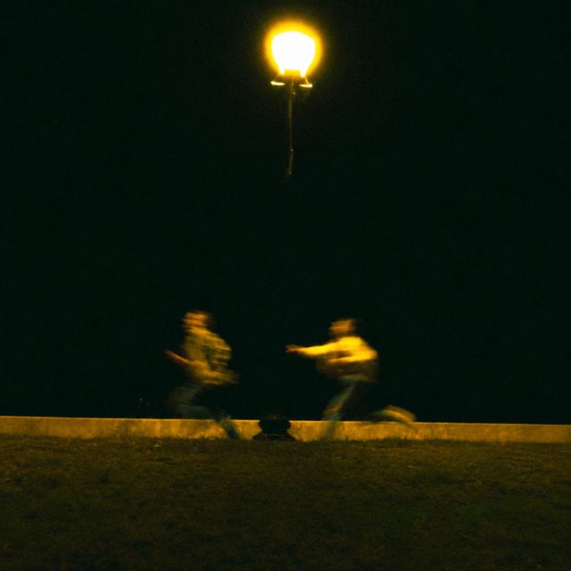 derousth - 'ya no puedo' [Ringtone]