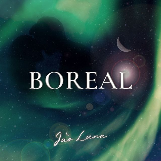 Jao Luna - 'Boreal' [Ringtone]