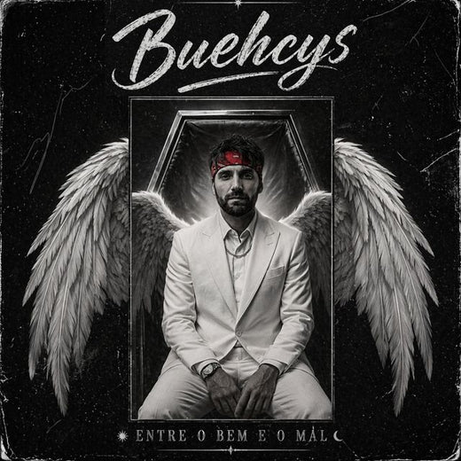 Buehcys - 'Só à Noite' [Ringtone]