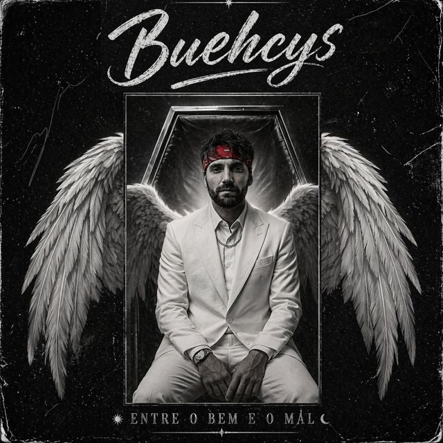 Buehcys - 'Azrael' [Ringtone]