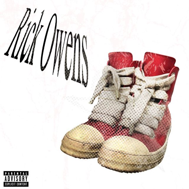 Young Sol - 'Rick Owens (feat. Thygas Shawty)' [Ringtone]