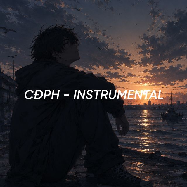 chips lofi - 'CĐPH (instrumental)' [Ringtone]