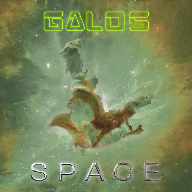 GALOS - 'Space' [Ringtone]