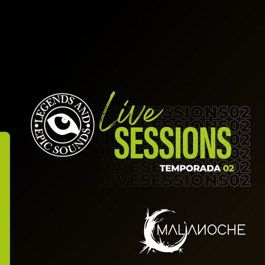 Malanoche - 'Exotermia (en Vivo desde Estudios Noviembre)' [Ringtone]