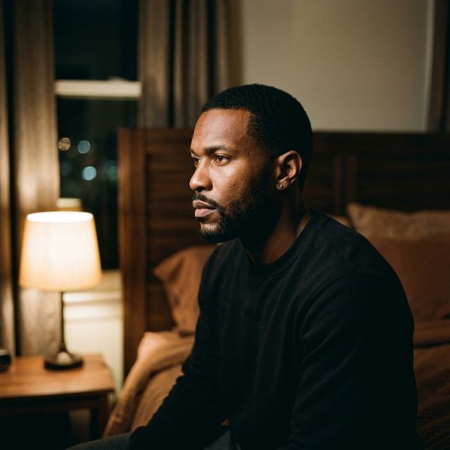 Jaylen Rush - 'Threads of Introspection' [Ringtone]