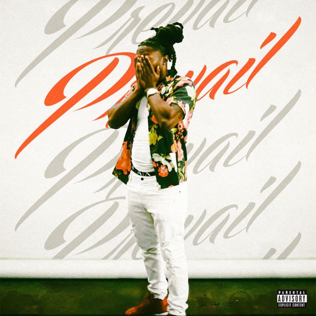 Quail P - 'Prevail' [Ringtone]