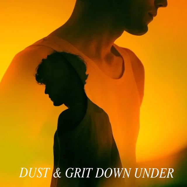 Cahoxx - 'Dust & Grit Down Under' [Ringtone]