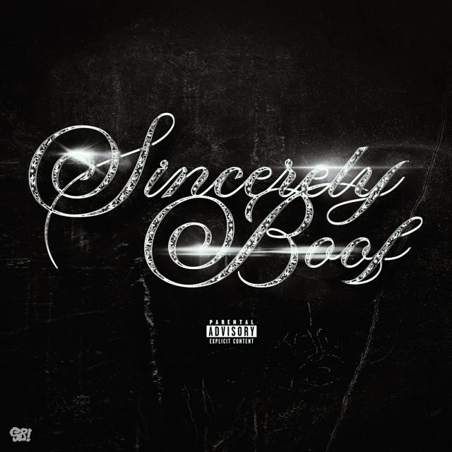 Boofpaxkmooky - 'Enough Said' [Ringtone]