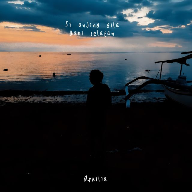 Si Anjing Gila Dari Selatan - 'Aprilia' [Ringtone]