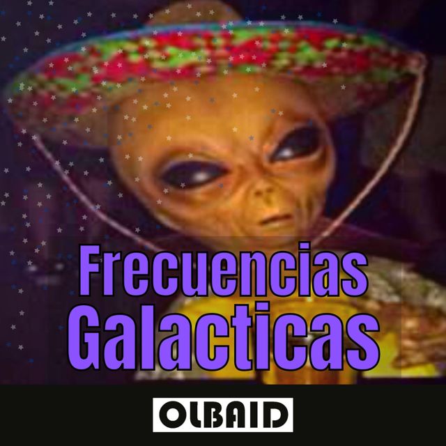 Olbaid - 'Frecuencias Galacticas' [Ringtone]