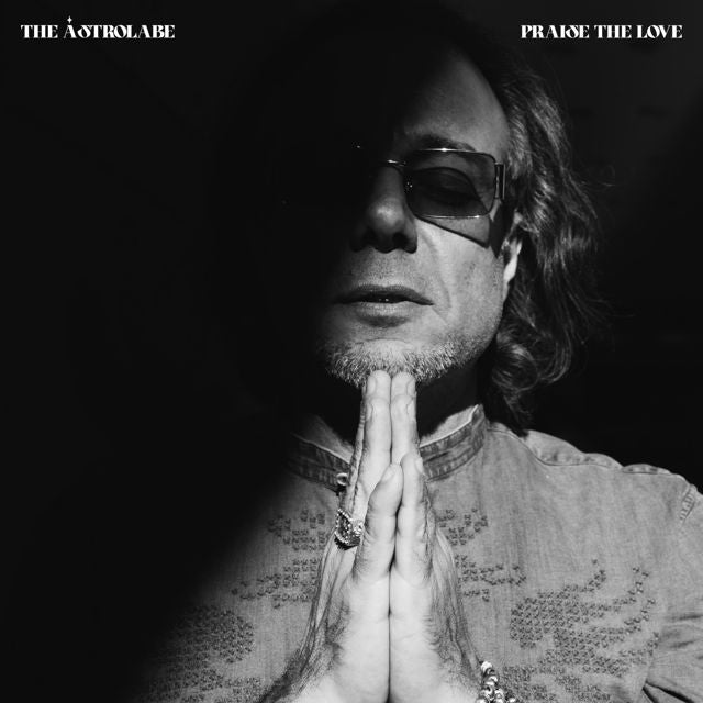 THE Astrolabe - 'Praise The Love' [Ringtone]