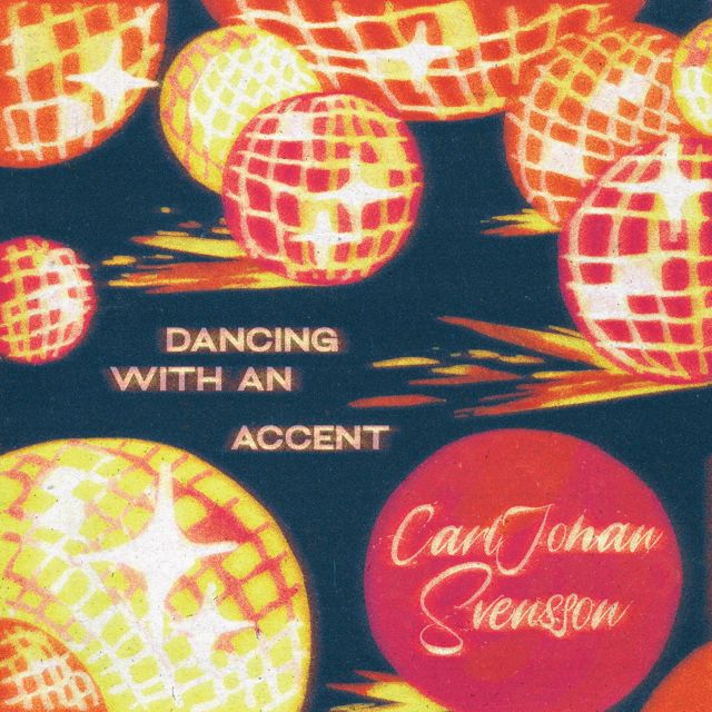 Carl Johan Svensson - 'Dancing with an Accent' [Ringtone]