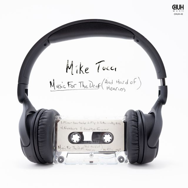 Mike Tocci - 'Numbers (Instrumental)' [Ringtone]