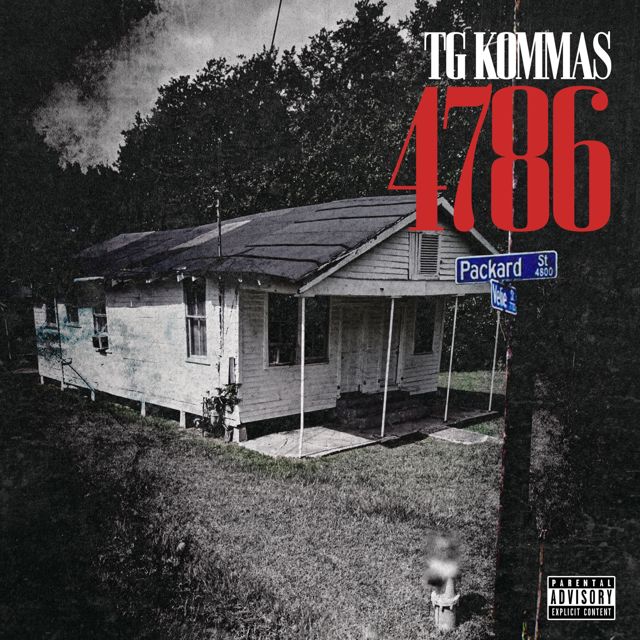TG Kommas - 'Fuck Wit Us (feat. LiBand)' [Ringtone]