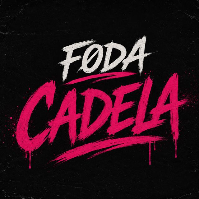 FØDA - 'CADELA' [Ringtone]