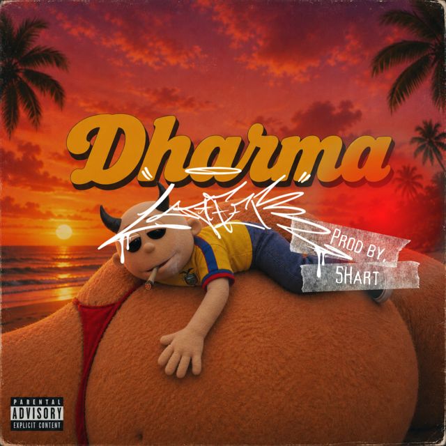 Lucci Gye - 'Dharma' [Ringtone]