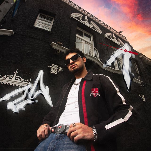 Fordo - '24/7' [Ringtone]