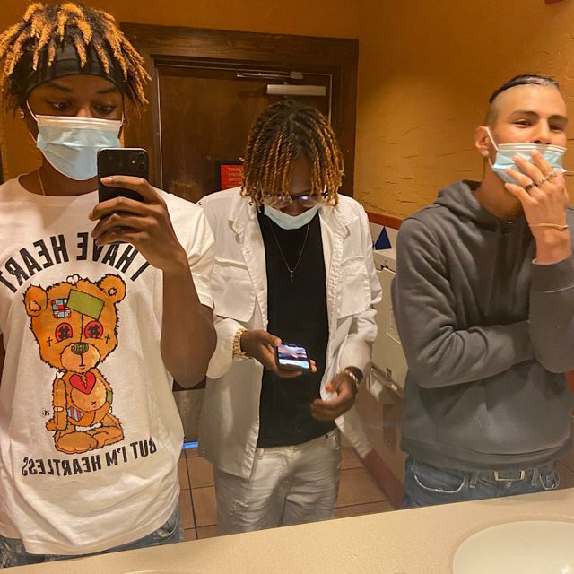 Smokingskul - 'Swk freestyle' [Ringtone]