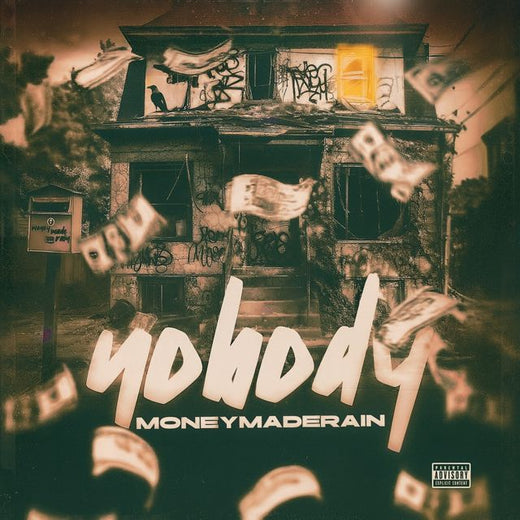 Moneymaderain - 'Nobody' [Ringtone]