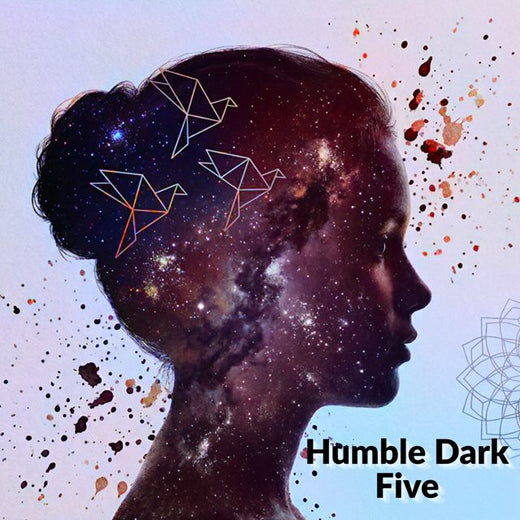 MeloD - 'Humble Dark Five' [Ringtone]