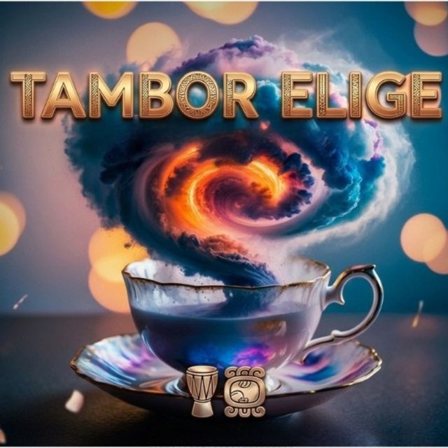Miquelin Herrera - 'Tambor Elige' [Ringtone]