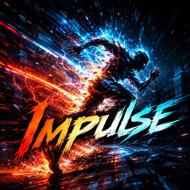 DJ LIFKA DA DZ7 - 'Impulse' [Ringtone]