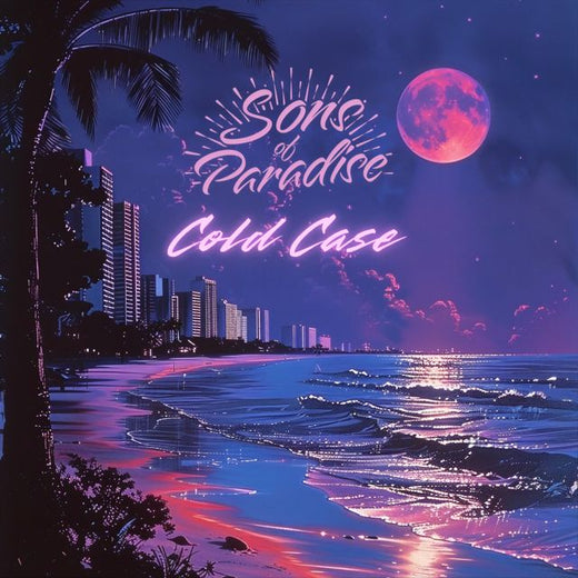 Sons of Paradise - 'Cold Case' [Ringtone]
