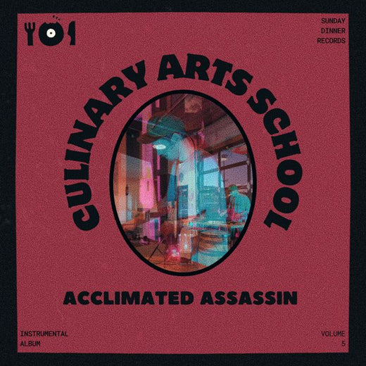 Acclimated Assassin - 'Eclipse' [Ringtone]