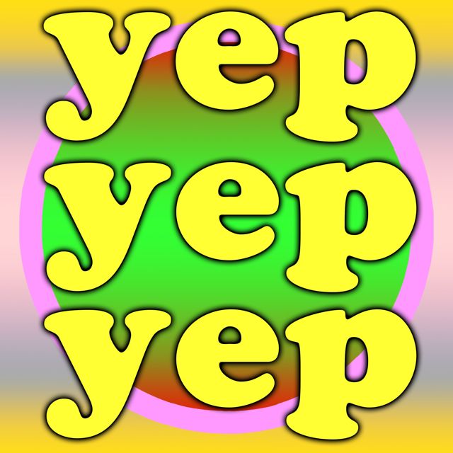 Text Tone Sounds - 'Yep Yep Yep' [Ringtone]