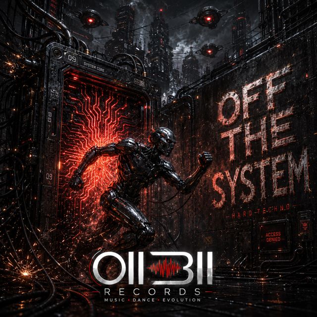 Oiibii - 'OFF THE SYSTEM' [Ringtone]