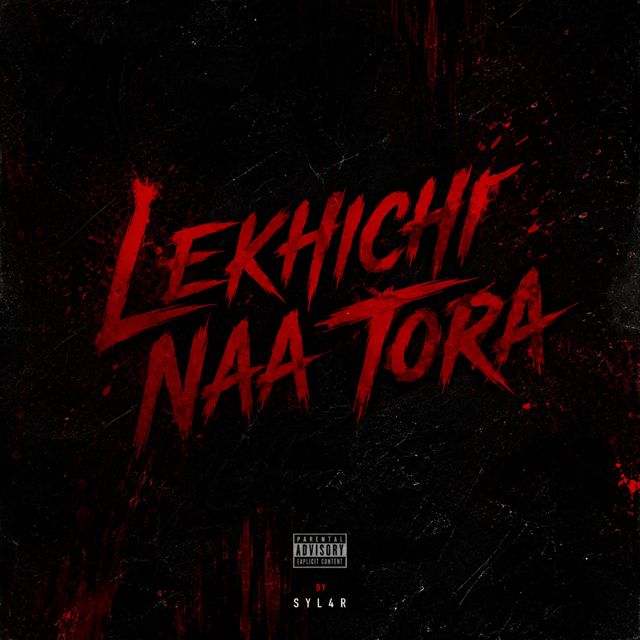 SYL4R - 'Lekhichi Naa Tora' [Ringtone]