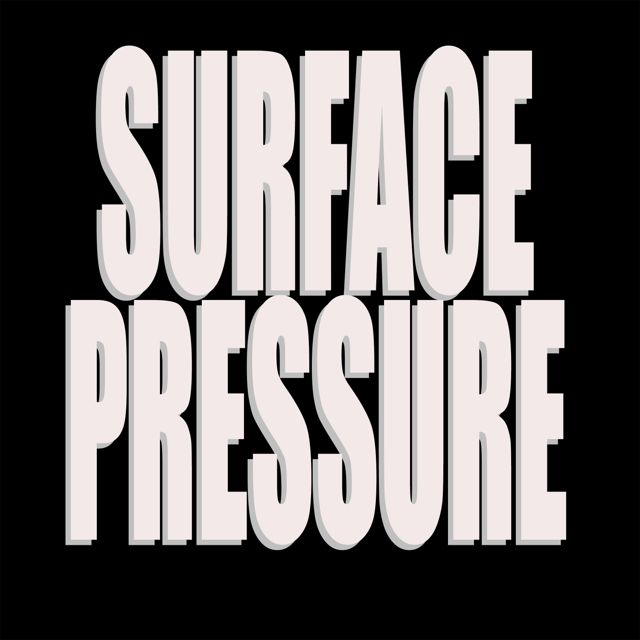 Stephany Maran - 'Surface Pressure' [Ringtone]
