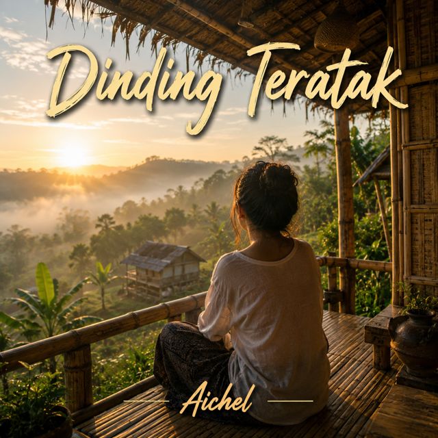 Aichel - 'Dinding Tetatak' [Ringtone]
